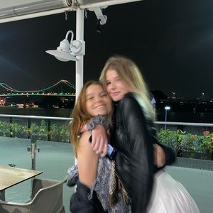 Meet your Posher, Tilly